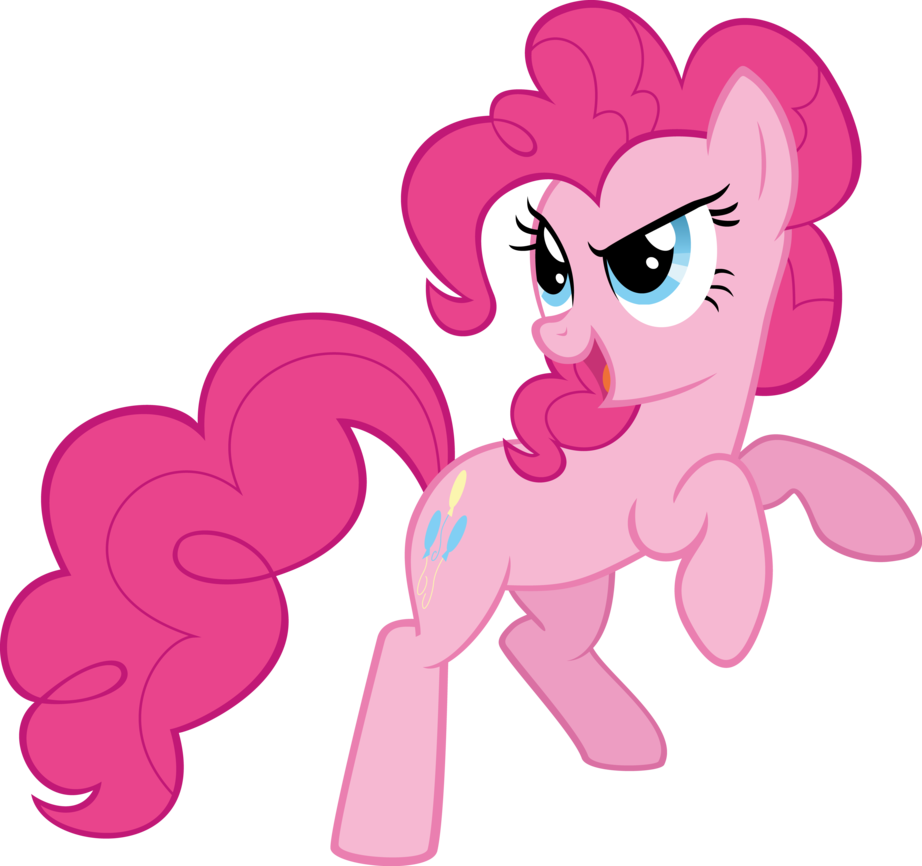 Pinkie Pie  DEATH BATTLE Wiki  FANDOM powered by Wikia