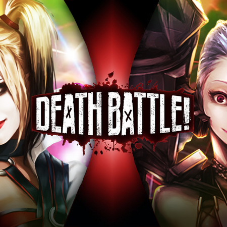 User Blog Loka Faghel Death Battle Ideas That I Dislike Death Battle Wiki Fandom