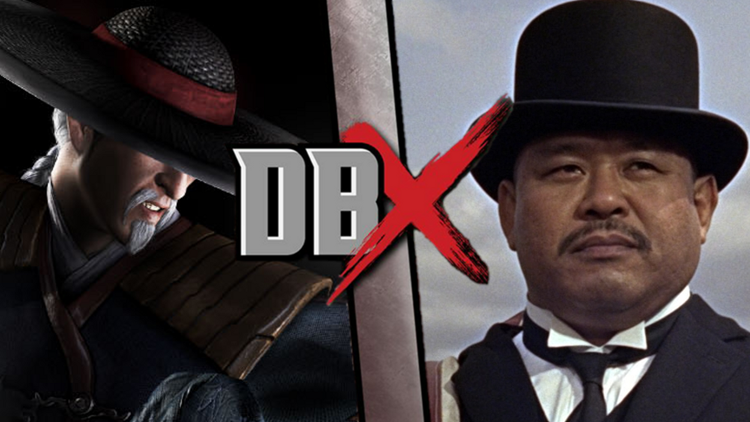 Image - Kung Lao X Oddjob.png | DEATH BATTLE Wiki | FANDOM powered by Wikia