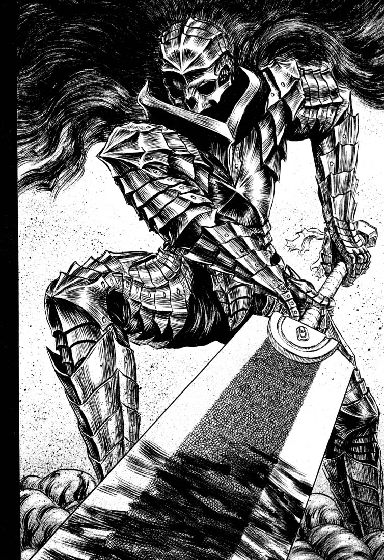 Image - Guts Berserker Armor.jpg | DEATH BATTLE Wiki | FANDOM powered ...