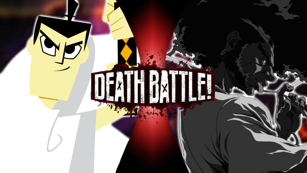 Zephyr Reviews: Ryu VS. Jin | DEATH BATTLE! by KamiZephyr on DeviantArt