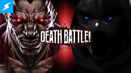Akuma Vs Noob Saibot Death Battle Wiki Fandom