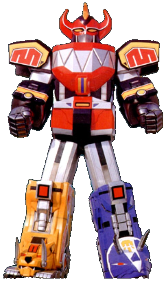Image Dino Megazord.png DEATH BATTLE Wiki FANDOM powered by Wikia