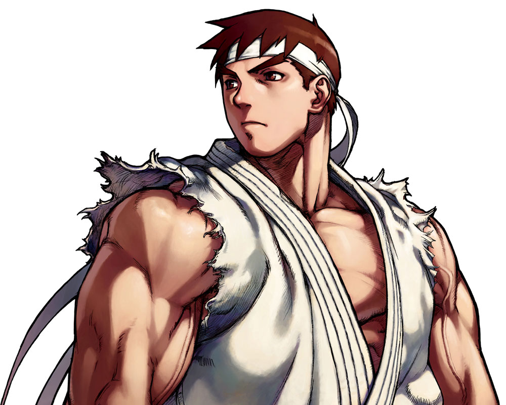 how old is ryu in street fighter 6