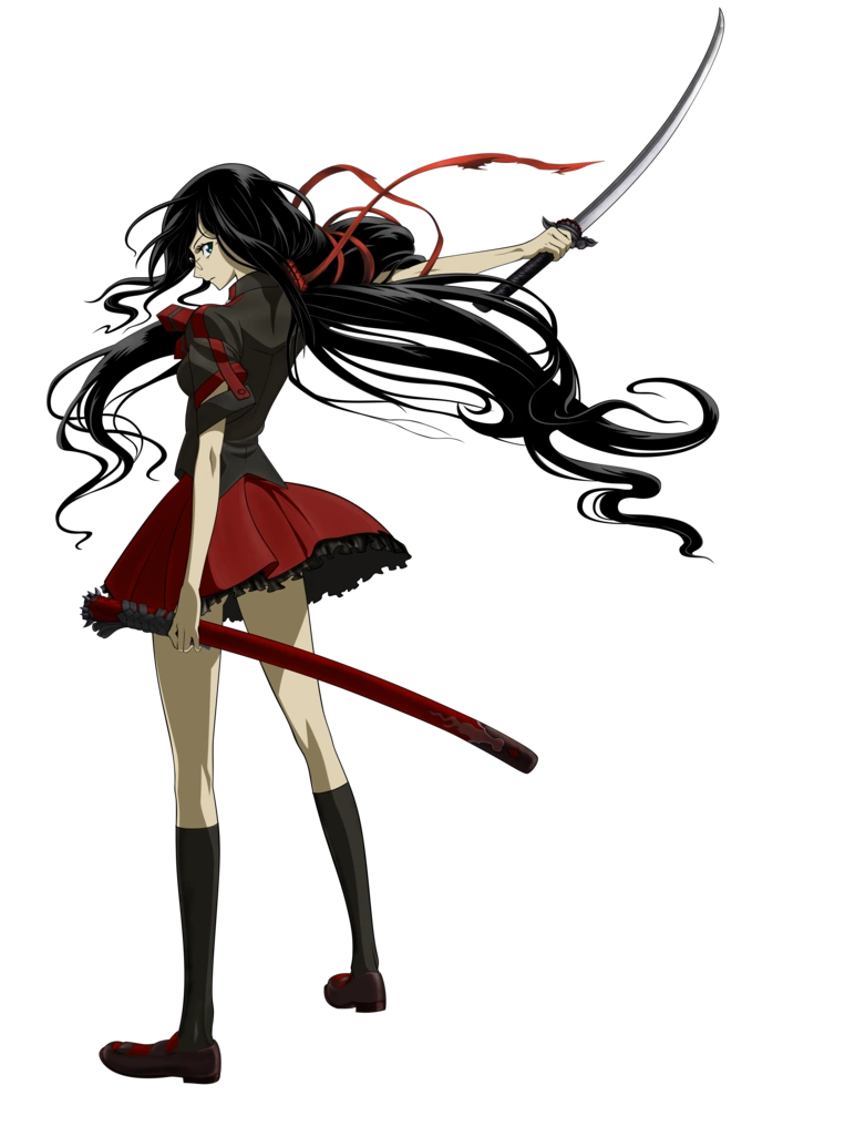 Image Blood C Saya Kisaragi.png DEATH BATTLE Wiki FANDOM powered by Wikia