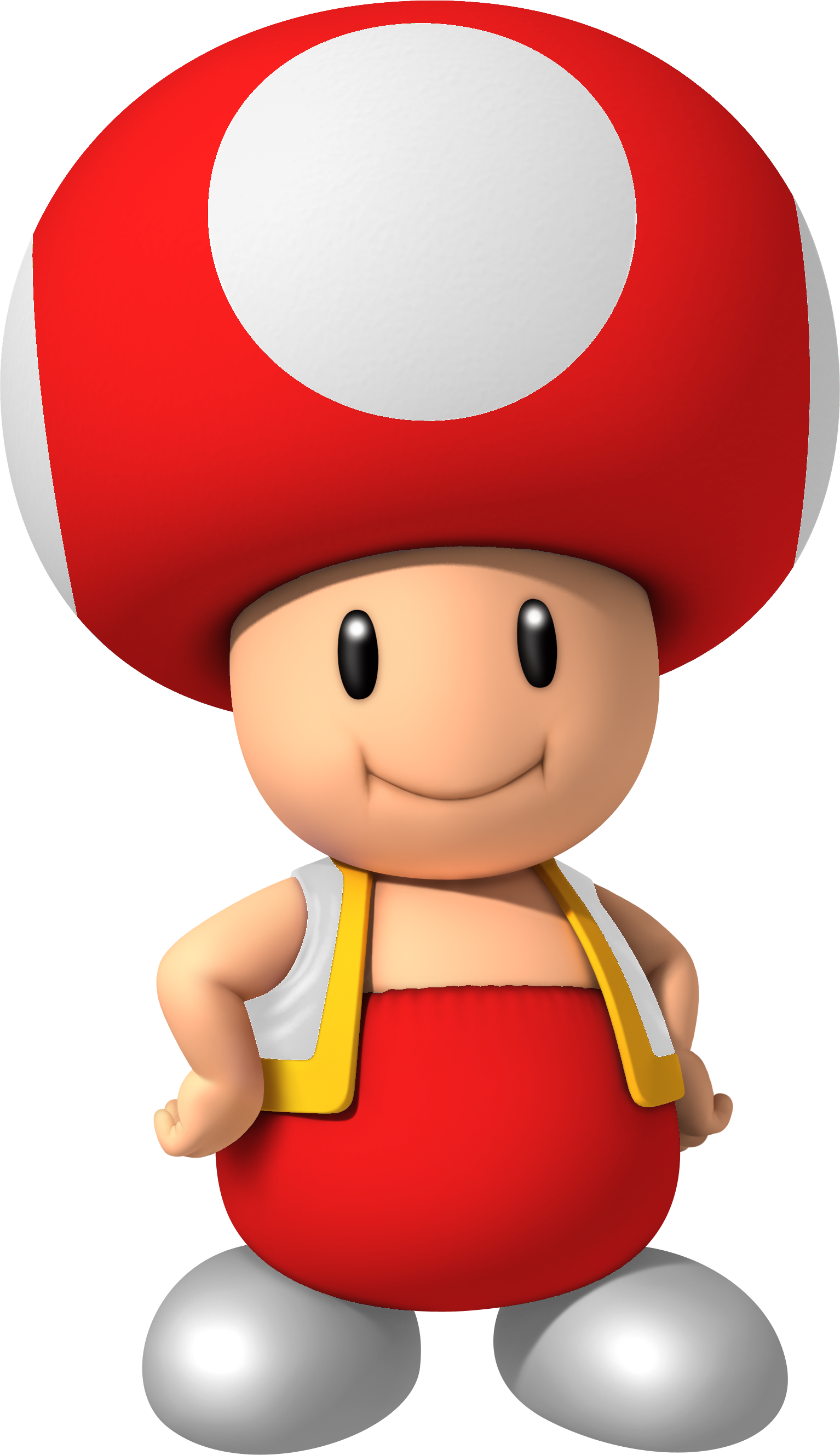 Image - Toad Super Mario Super Show 3D.png | DEATH BATTLE Wiki | FANDOM