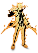 Naruto Uzumaki | DEATH BATTLE Wiki | FANDOM powered by Wikia
