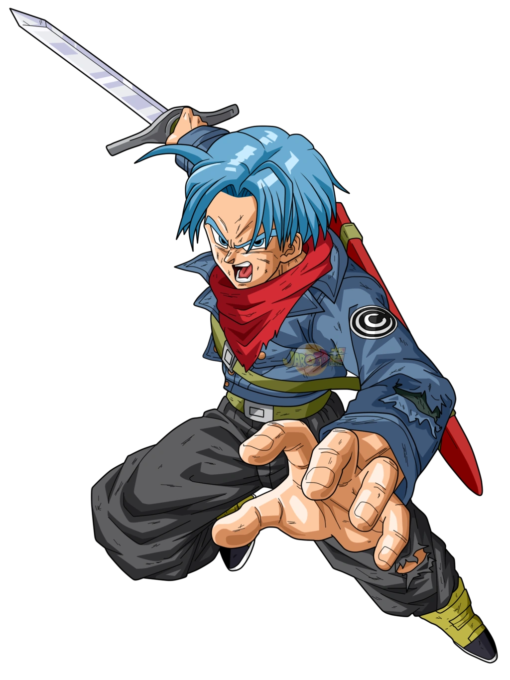 Image Mirai trunks dbs herido by jaredsongohanda55bo5.png DEATH