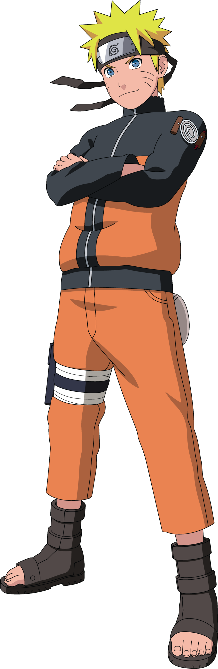 Naruto Uzumaki | DEATH BATTLE Wiki | FANDOM powered by Wikia