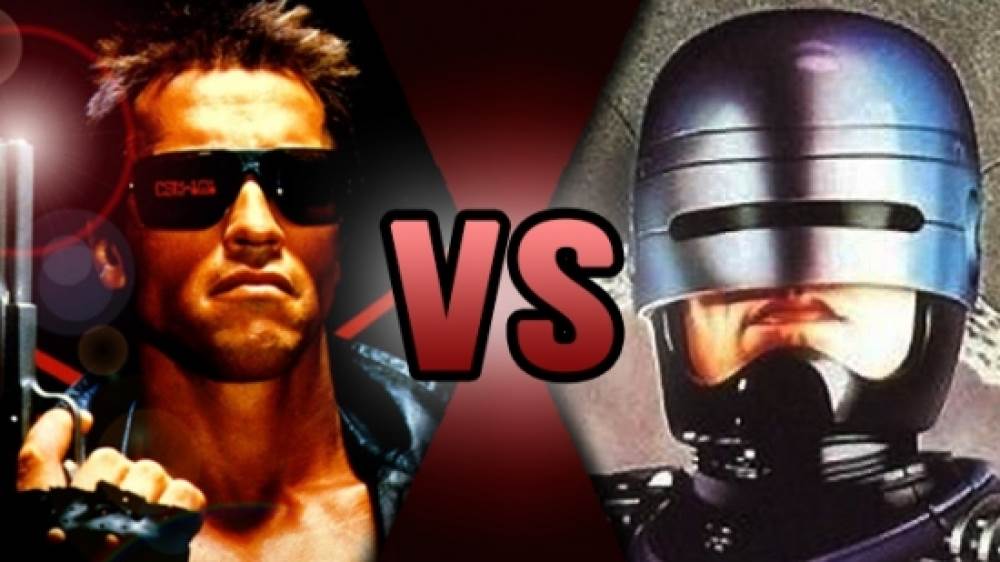 robo cop vs terminator pc game robo cop vs terminator pc game