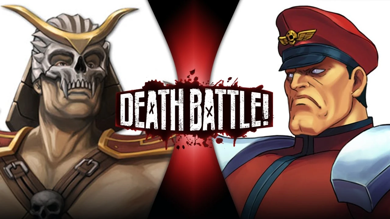 CategoryDeath Battles with alternate endings DEATH BATTLE Wiki