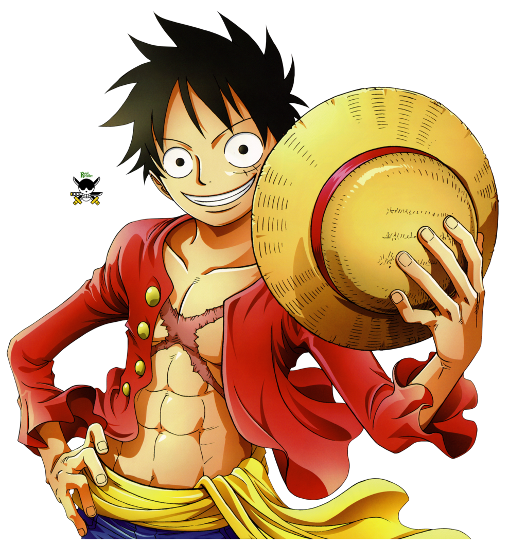 Image - Luffy from One Piece.png | DEATH BATTLE Wiki ...