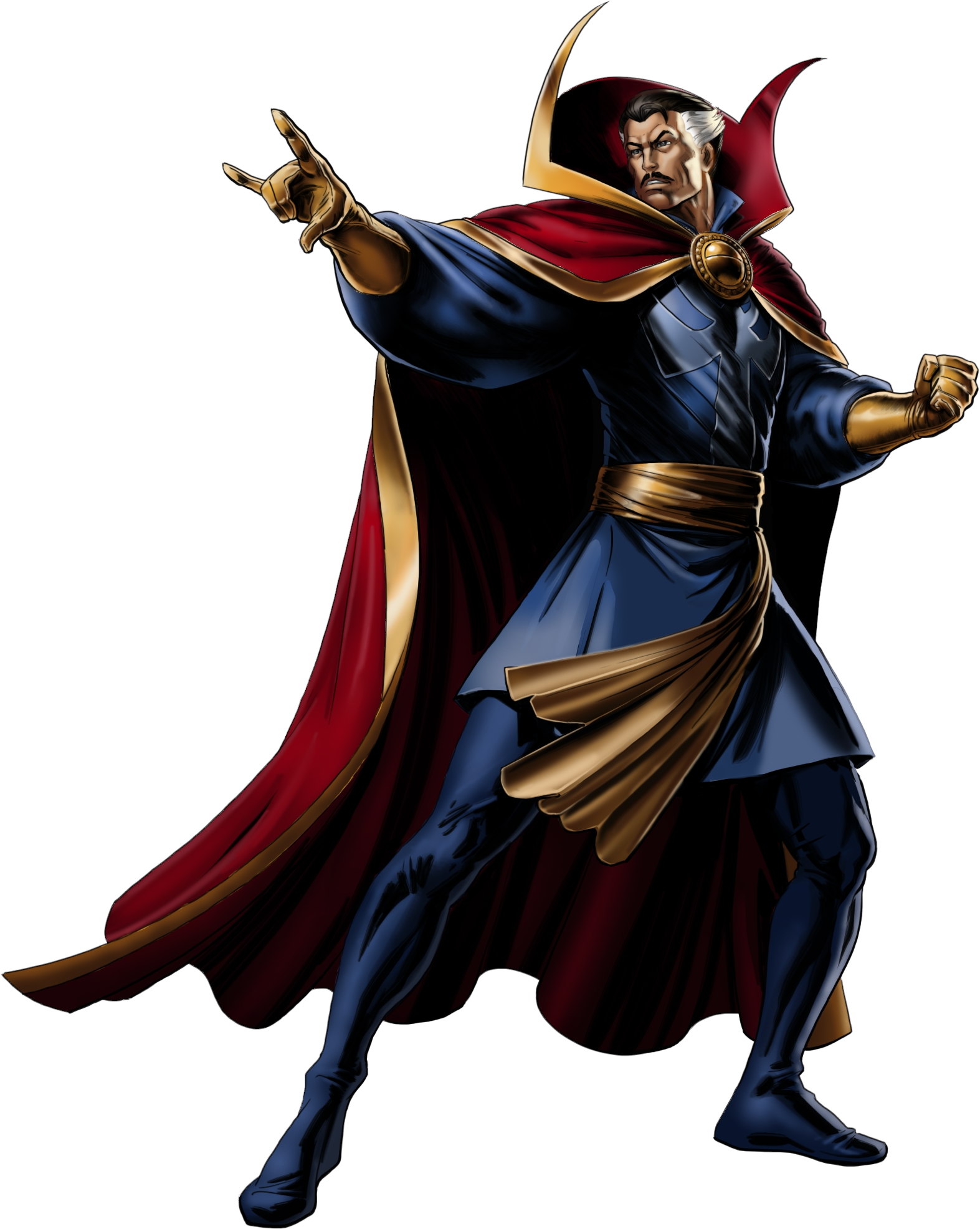 Doctor Strange | DEATH BATTLE Wiki | FANDOM powered by Wikia