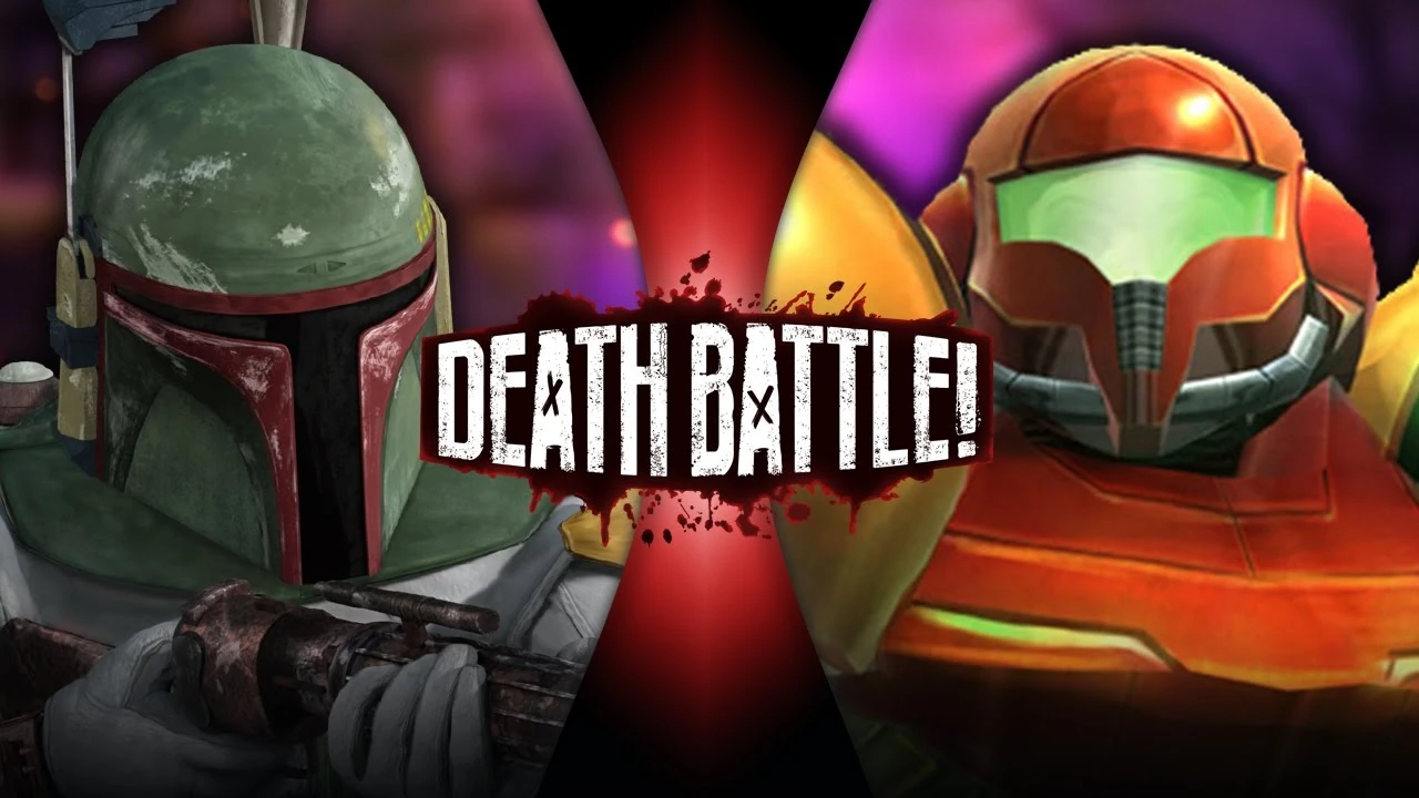 CategorySeason 7 episodes DEATH BATTLE Wiki Fandom