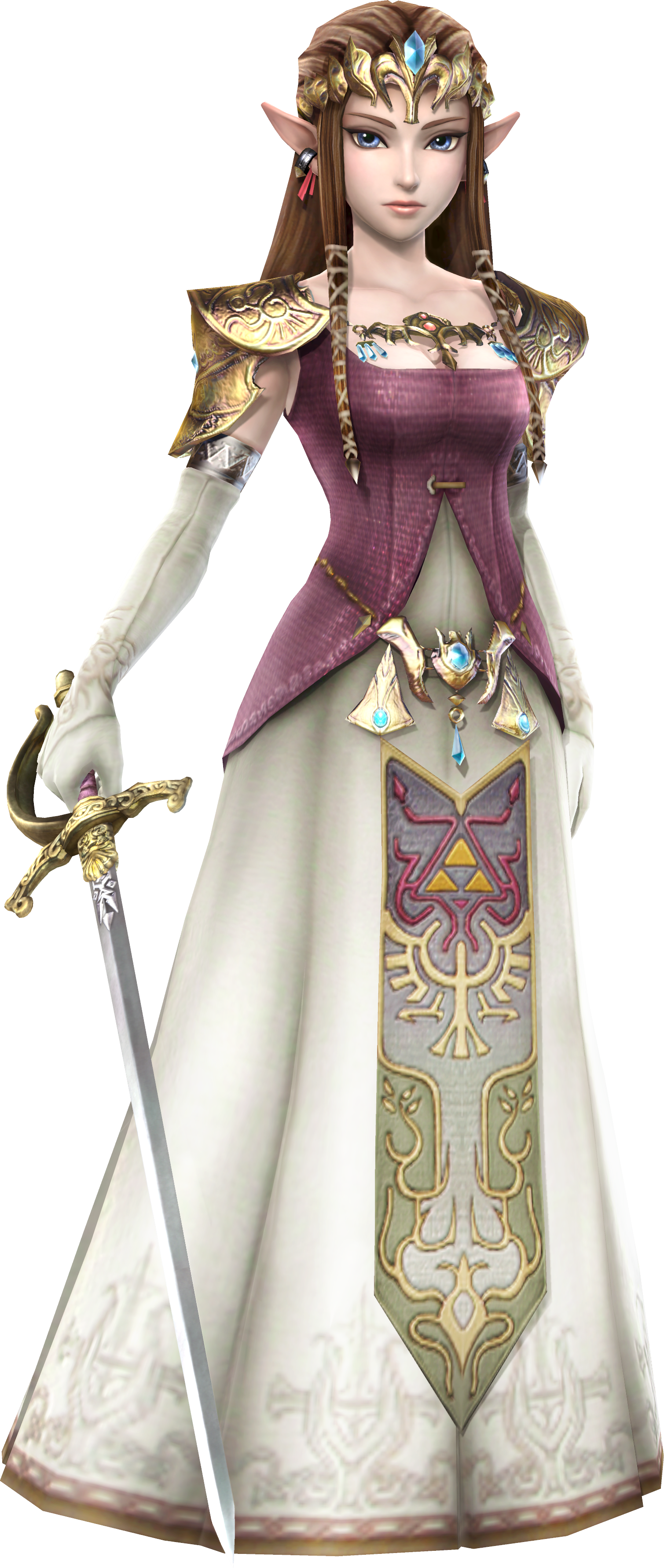 Princess Zelda | DEATH BATTLE Wiki | FANDOM powered by Wikia