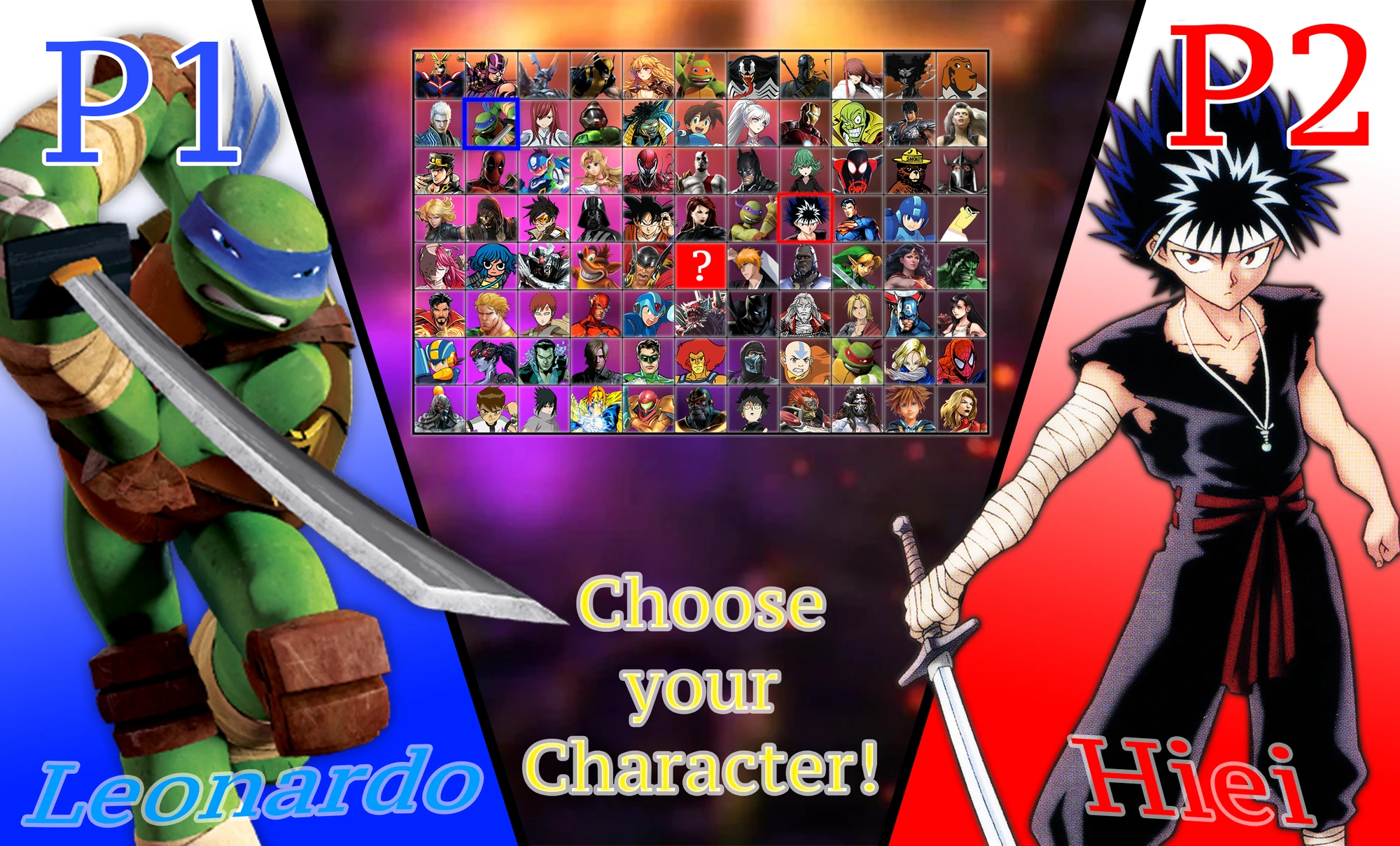 User blog1mavstone/Death Battle The Fighting Game DEATH BATTLE Wiki