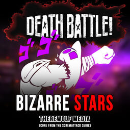 Bizzare Stars