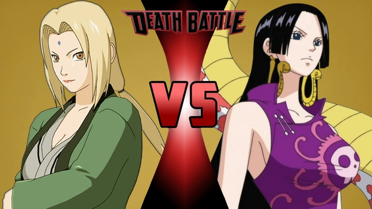 Image Tsunade Render By Xuzumaki d49bk9u png DEATH BATTLE Wiki 