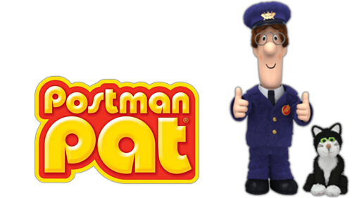 Пат найду. Почтальон РОБЛОКС. Postman Pat SDS. Postman Pat Special delivery service. Cartoon picture Postman.