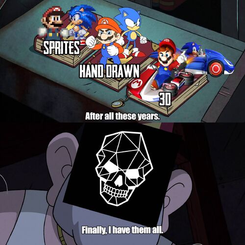 Memes 4 Fandom