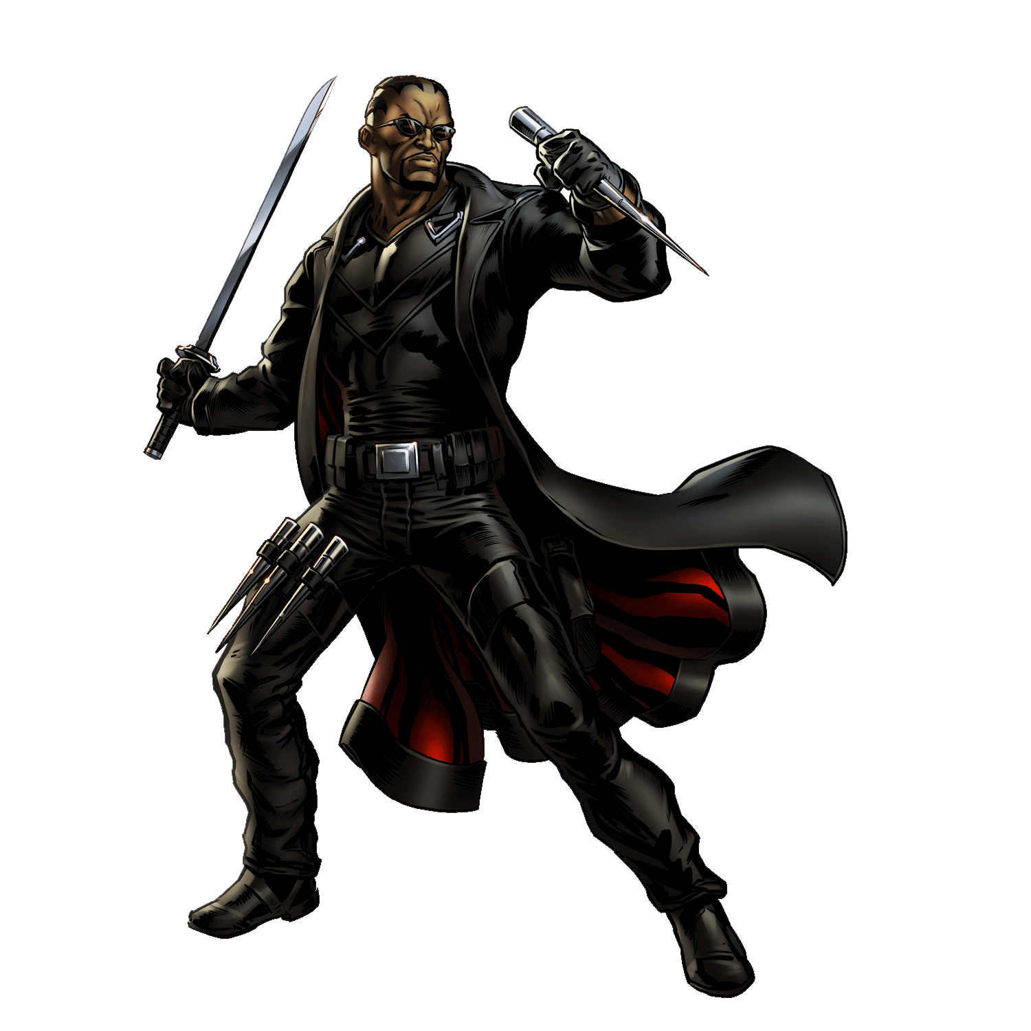 Image Blade Marvel.png DEATH BATTLE Wiki FANDOM powered by Wikia