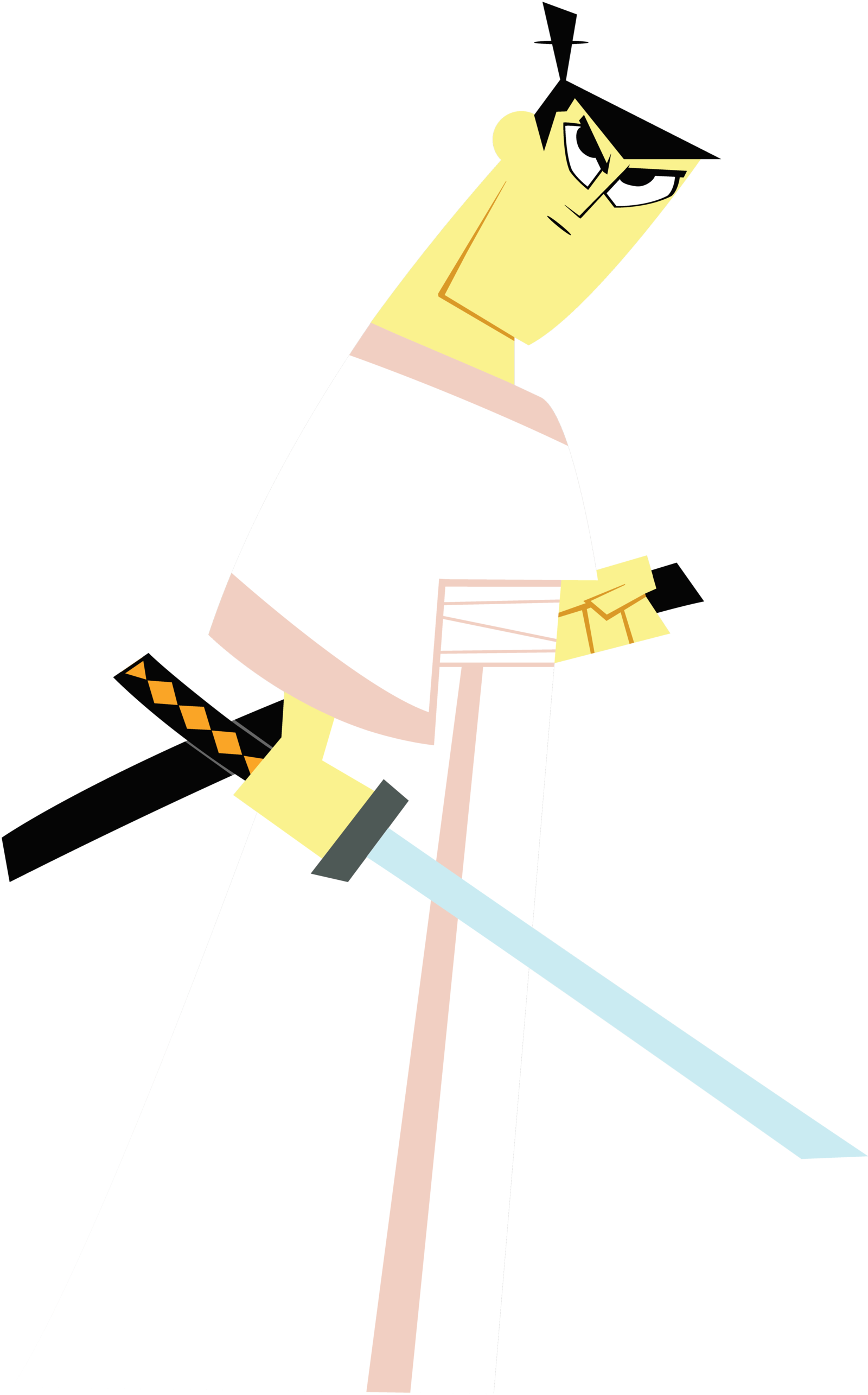 Samurai Jack | DEATH BATTLE Wiki | FANDOM powered by Wikia