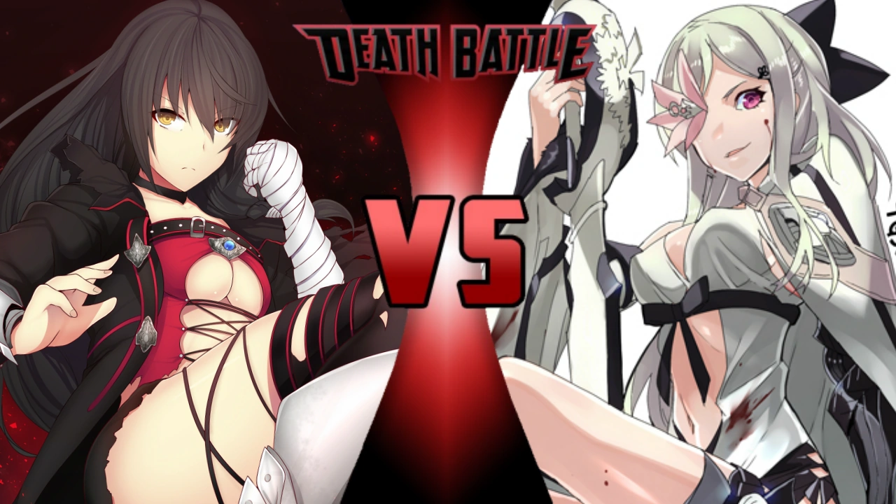 Image Velvet Crowe VS Zero (Drakengard 3).png DEATH BATTLE Wiki