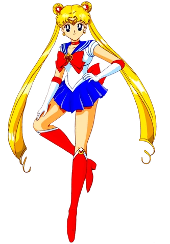 Image - Sailor moon body render by misaamanebella-d9xyc85.png | DEATH BATTLE Wiki | FANDOM ...