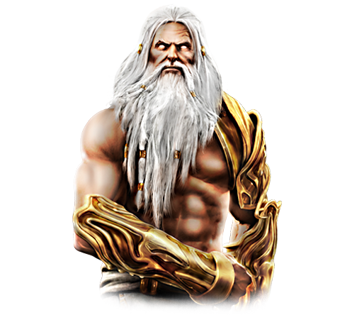 Resultado de imagem para zeus png