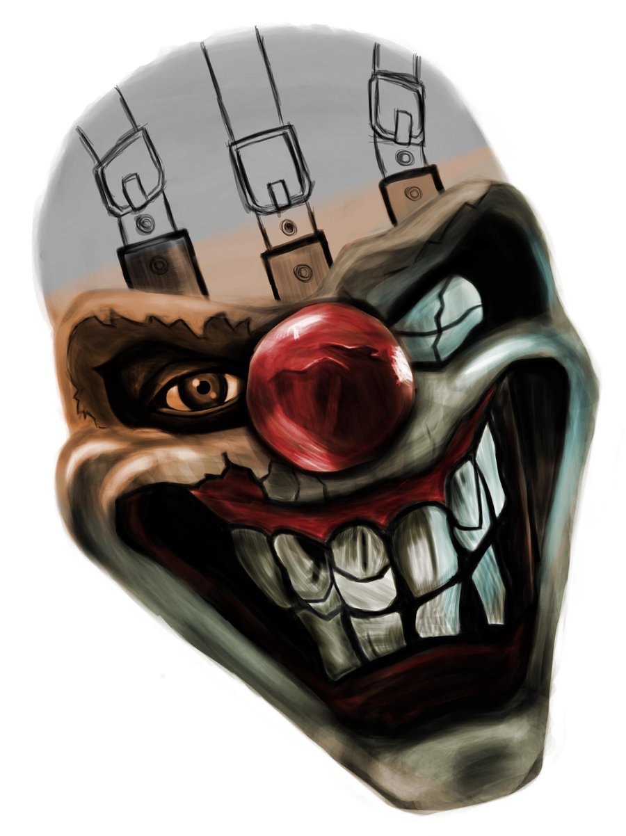 download twisted metal 4 sweet tooth download twisted metal 4 sweet tooth