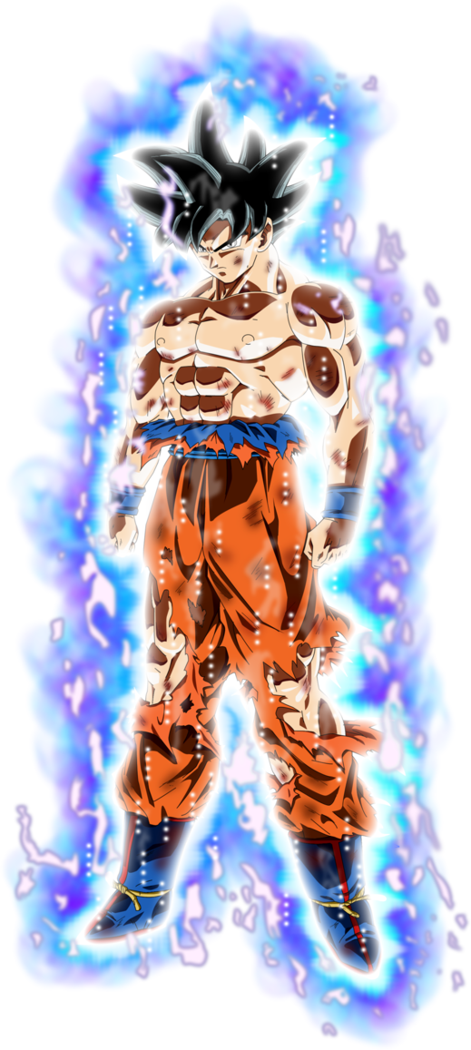 Image Limit Breaker Goku Png Death Battle Wiki Fandom Powered By Wikia