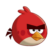 Red (Angry Birds)