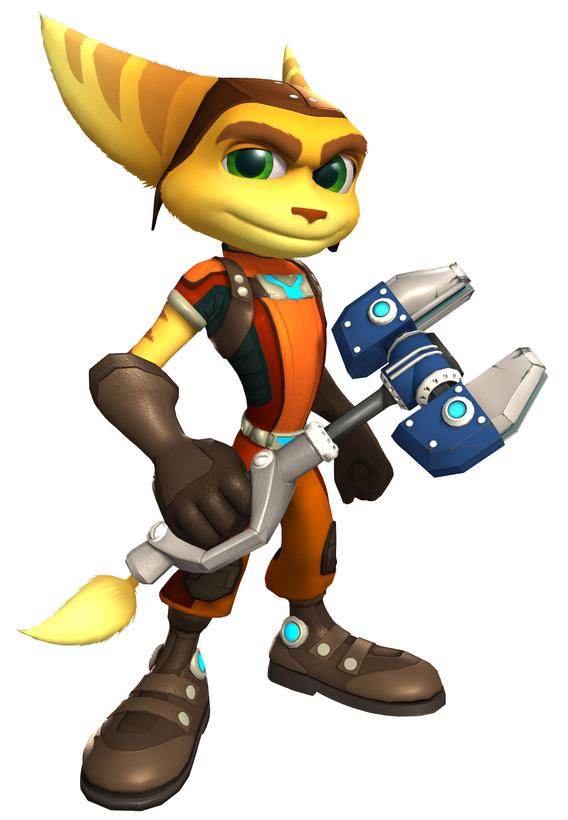 Ratchet & Clank DEATH BATTLE Wiki FANDOM powered by Wikia
