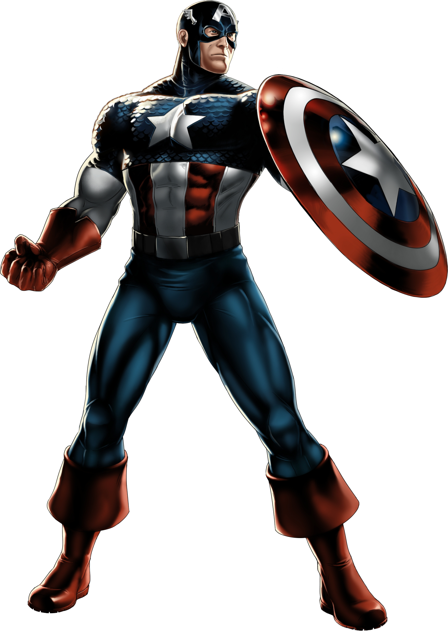 Captain America | DEATH BATTLE Wiki | FANDOM powered by Wikia