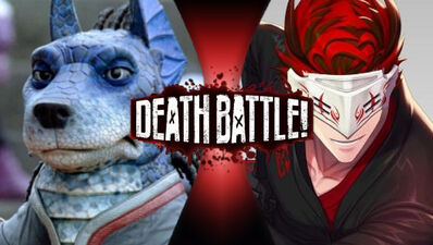 Death Battle Battle For The Threads Of Suggestions Death Battle - how to be kira yoshikage and killer queen in robloxian highschool