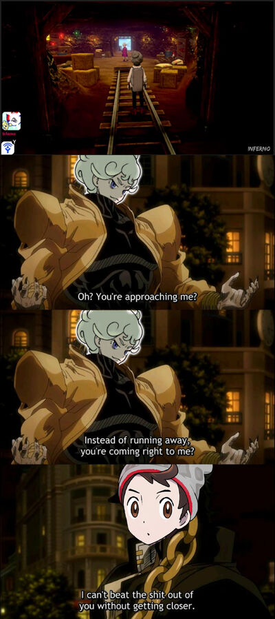 Memes 3 Death Battle Wiki Fandom