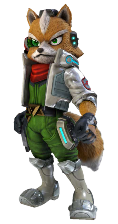 Image - Fox Star Fox Zero.png | DEATH BATTLE Wiki | FANDOM powered by Wikia