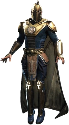 Image - Doctor Fate.png | DEATH BATTLE Wiki | FANDOM powered by Wikia