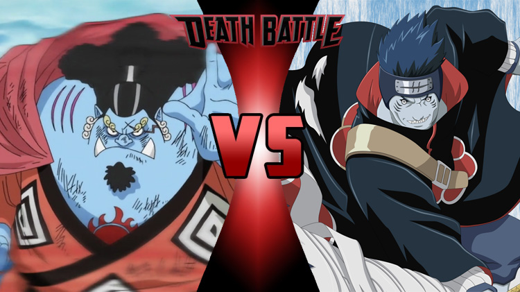 User blog Animegx43 Mock Death Battle Prediction Jimbei 