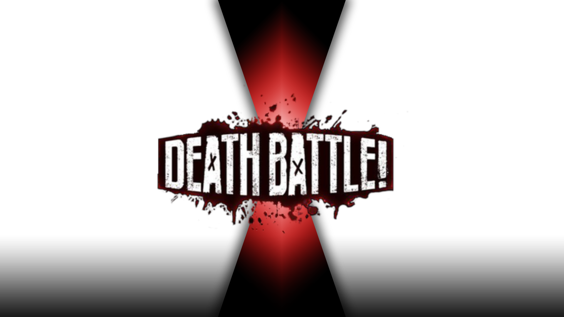 Death Battle Template Maker