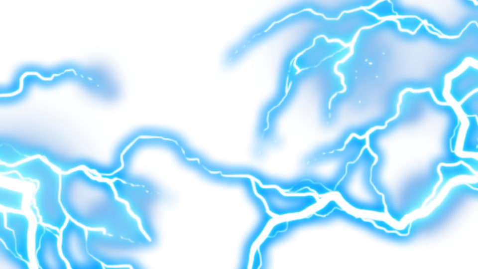 Image Lightning png  DEATH BATTLE Wiki FANDOM powered 