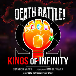 Kings of infinity