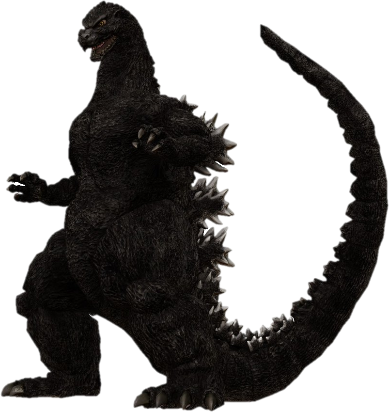 ＧＯＤＺＩＬＬＡ ᴀɴɪᴍᴇ [ Ficha ], Wiki