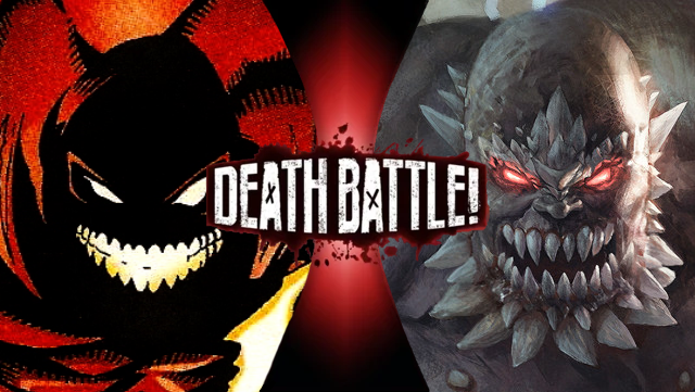 death battle snake vs sam
