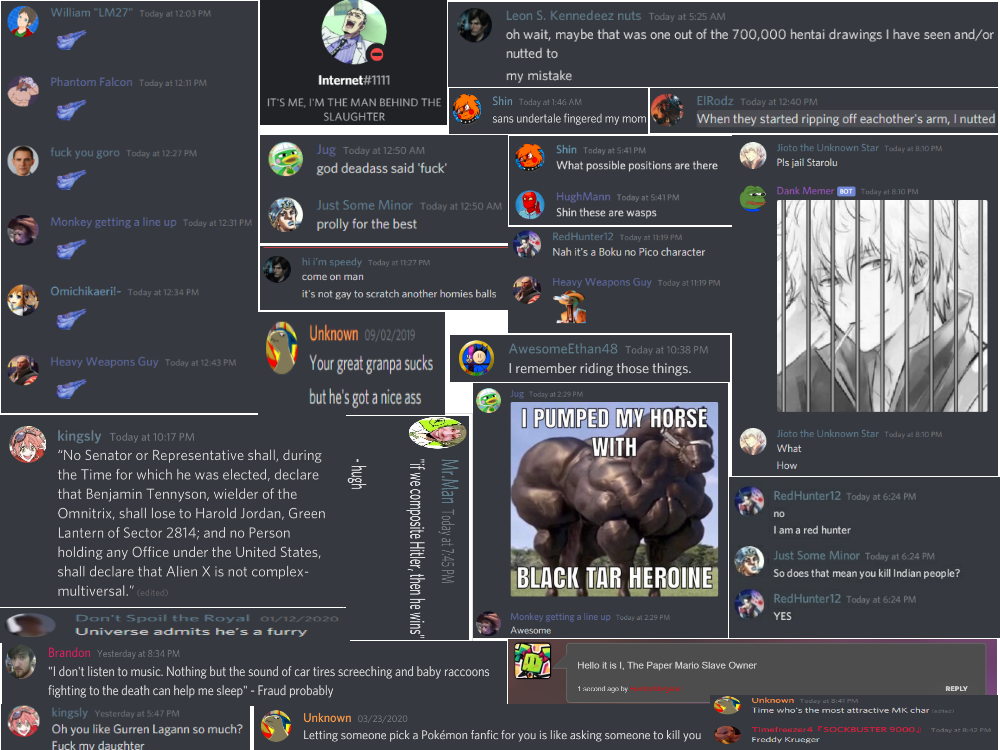 Comment Section Central Death Battle Wiki Fandom