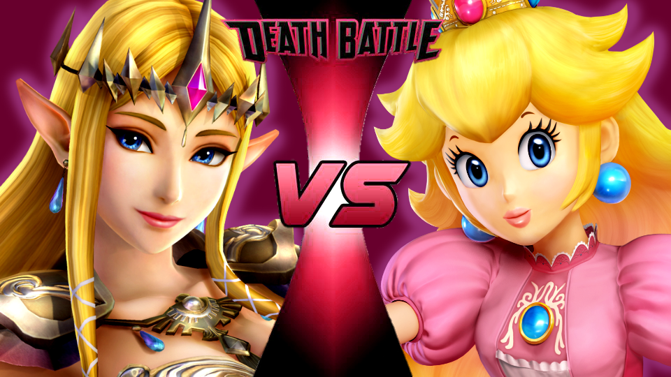 Vs princess. Персик против Дейзи против Зельда против Розалина. Daisy vs Peach vs Rosalina vs Zelda. Пич три ориджинал. Super Smash Bros Ultimate: Peach vs. Bowsette (Mii).