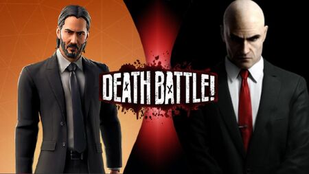 Death Battle Suggestion Rating Thread Rebirth Fandom