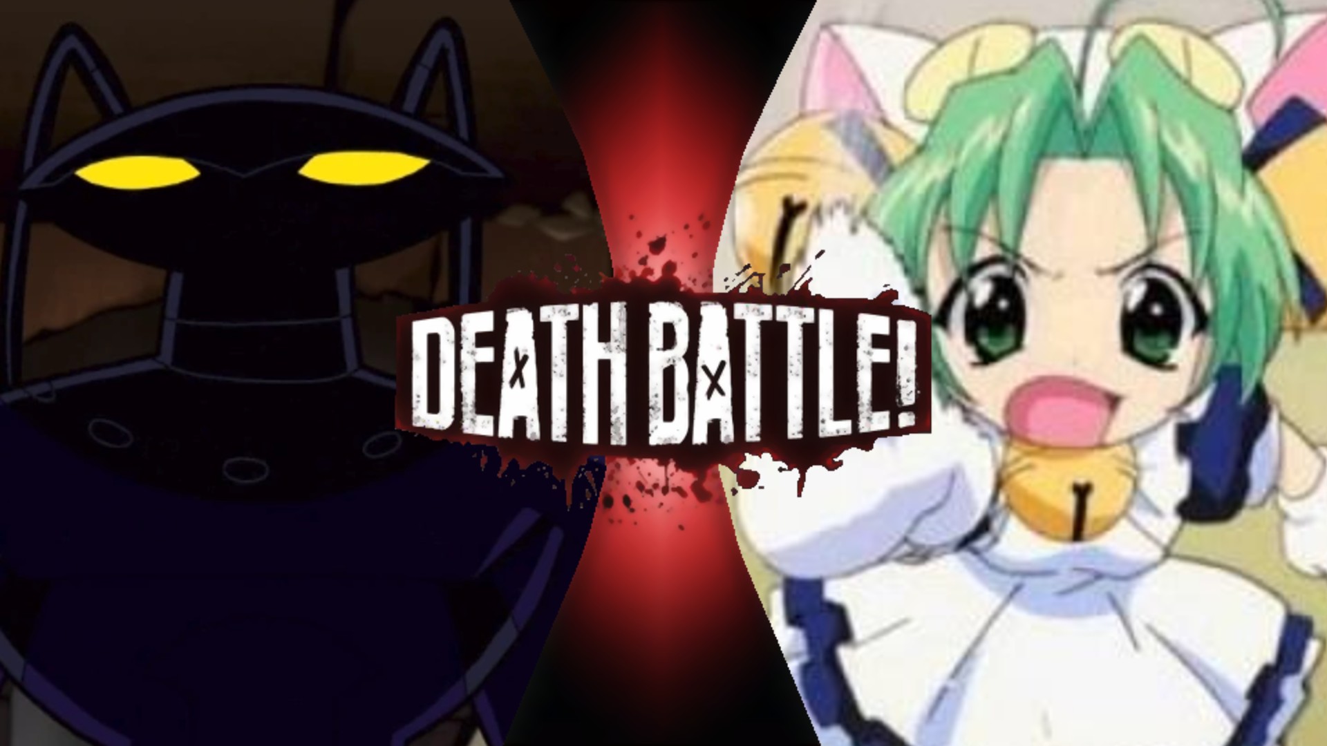 Dumb Matchups The Game Death Battle Wiki Fandom - sakura stand roblox blaze pearl