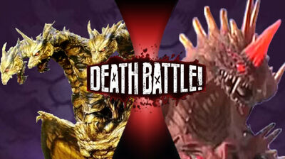 Death Battle Battle For The Threads Of Suggestions Death Battle - how to be kira yoshikage and killer queen in robloxian highschool