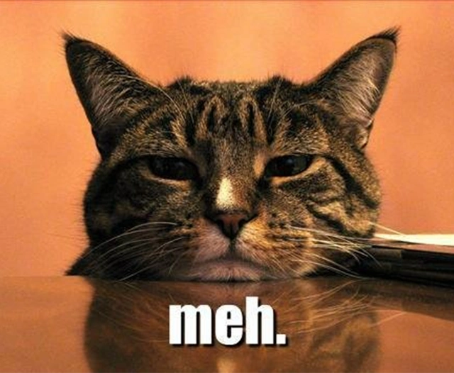 Image result for MEH